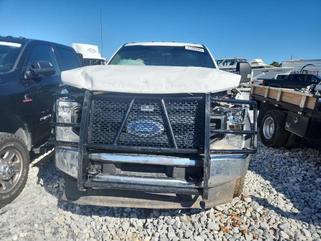 2020 Ford F550 Super Duty