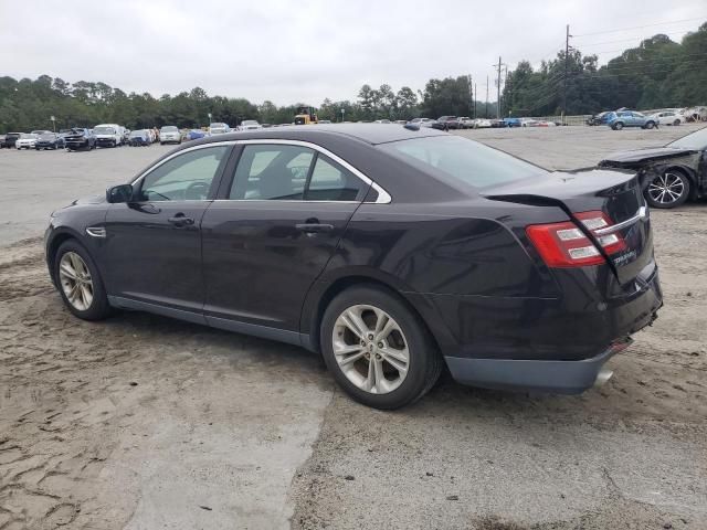2014 Ford Taurus SEL