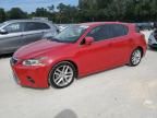 2014 Lexus CT 200