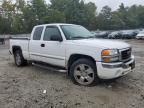 2006 GMC New Sierra K1500