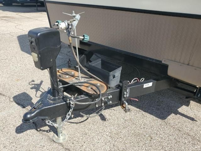 2018 Rockwood Mini Lite