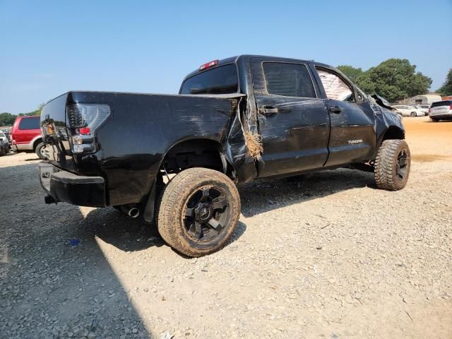 2008 Toyota Tundra Crewmax Limited