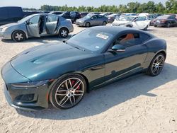 2024 Jaguar F-TYPE R Dynamic for sale in Houston, TX
