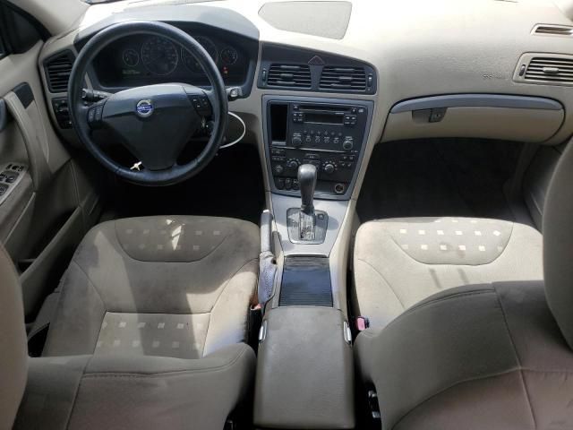 2006 Volvo S60 2.5T