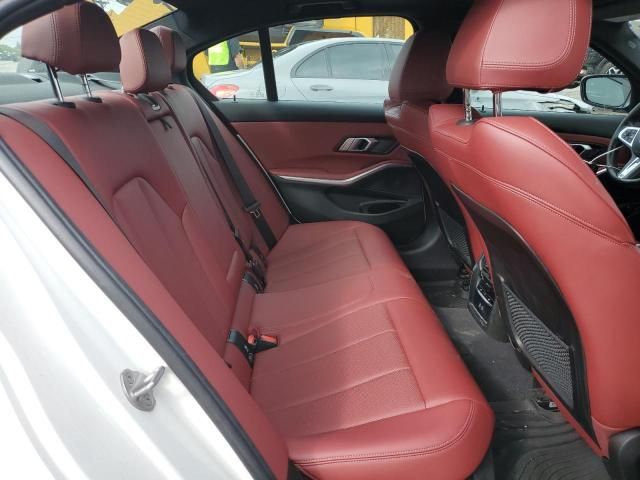 2023 BMW 330XE