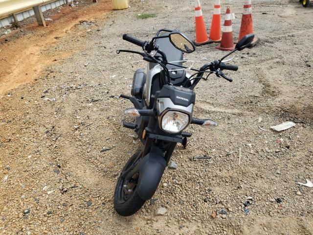 2024 Honda NVA110 B