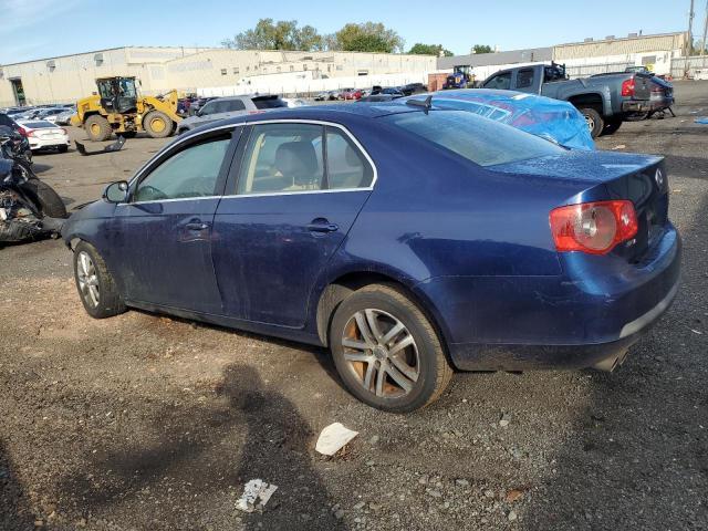 2006 Volkswagen Jetta 2.5 Option Package 1