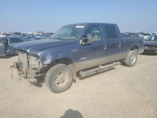 2004 Ford F250 Super Duty
