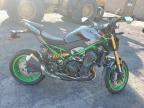 2025 Kawasaki ZR900 T
