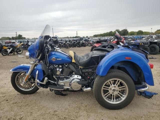 2024 Harley-Davidson Flhtcutg