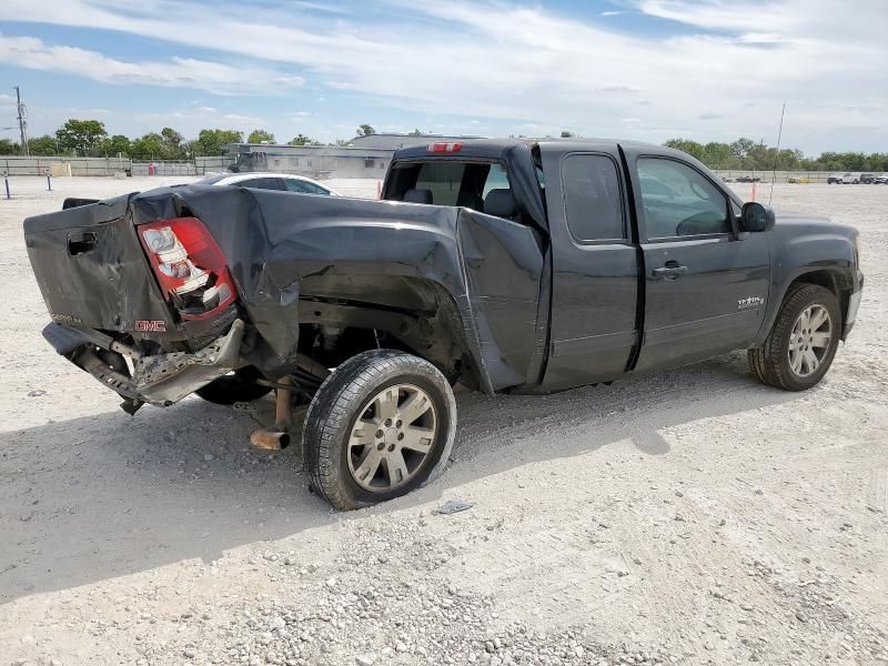 2008 GMC Sierra C1500