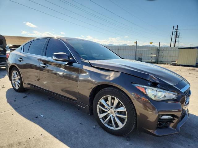 2014 Infiniti Q50 Base