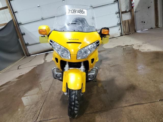 2003 Honda GL1800 A