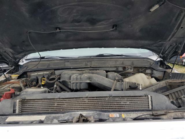 2015 Ford F250 Super Duty