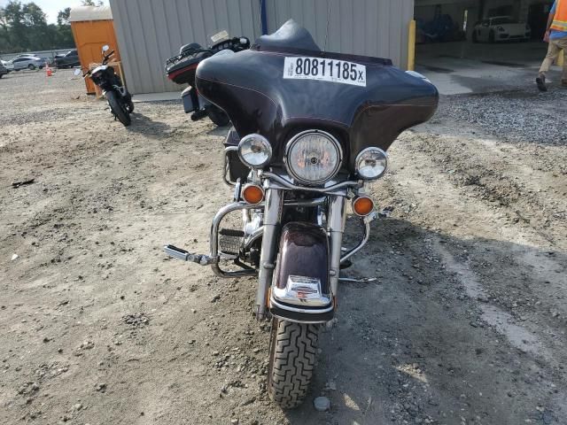2005 Harley-Davidson Flhtcui