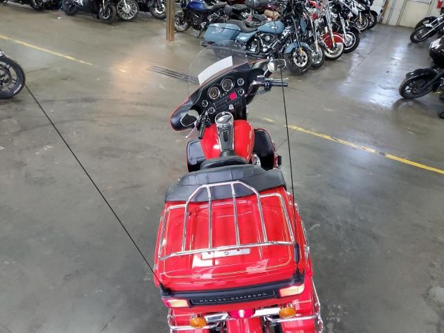 2004 Harley-Davidson Flhtcui Shrine