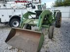 1960 Oliver Tractor