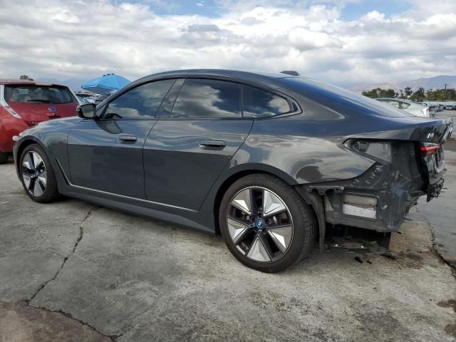 2023 BMW I4 Edrive 35