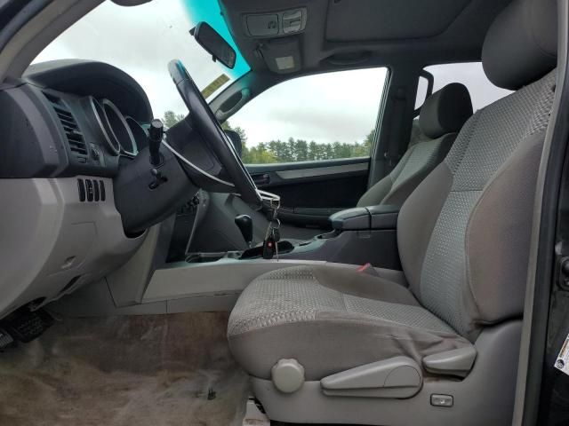 2006 Toyota 4runner SR5