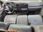 2007 Ford F350 SRW Super Duty
