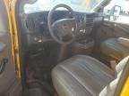 2018 GMC Savana Cutaway G3500