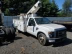 2008 Ford F350 Super Duty