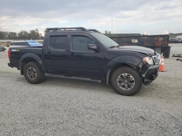 2014 Nissan Frontier S