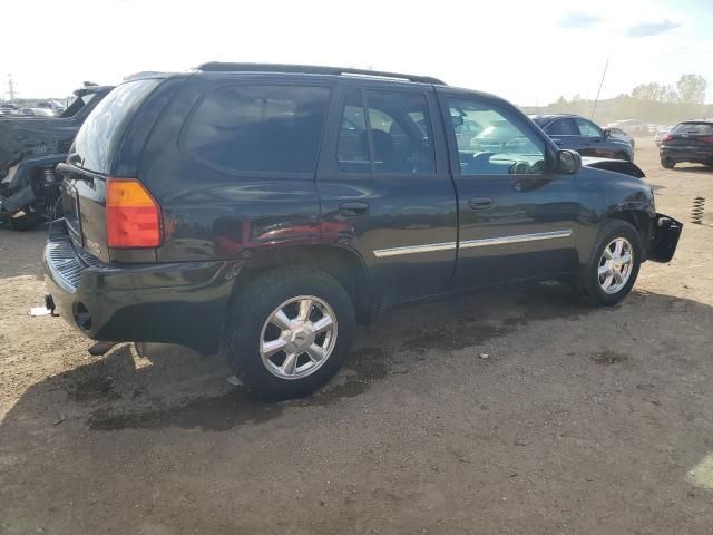 2008 GMC Envoy