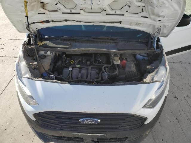 2022 Ford Transit Connect XL