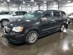 2015 Chrysler Town & Country Touring L