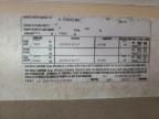 2001 Workhorse Custom Chassis Motorhome Chassis P3500