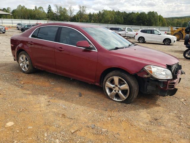 2010 Chevrolet Malibu 2LT