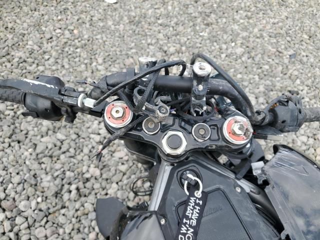 2024 Indian Motorcycle Co. FTR Sport