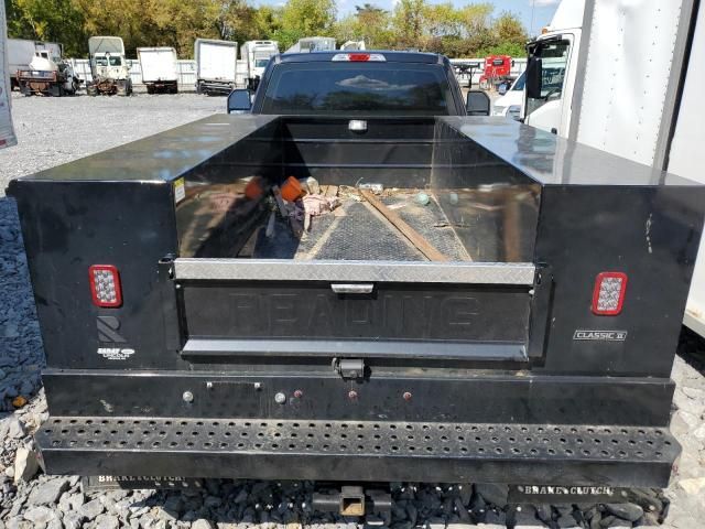 2024 Ford F550 Super Duty