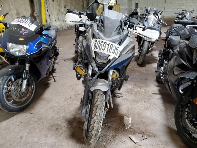 2023 Honda NC750 XD