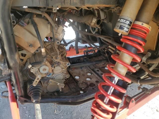 2020 Polaris RZR XP 4 Turbo