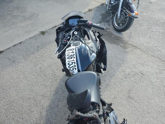 2020 Kawasaki EX650 M