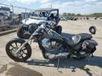 2010 Honda VT1300 CX