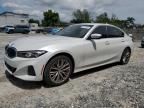 2024 BMW 330I
