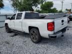 2017 Chevrolet Silverado C1500 LT