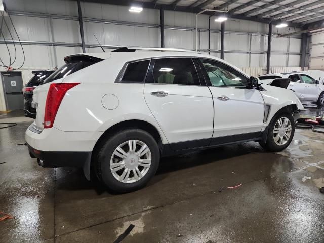 2013 Cadillac SRX Luxury Collection