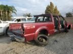 2005 Ford F350 SRW Super Duty