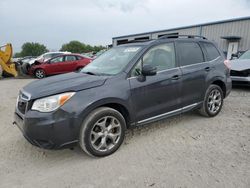 2016 Subaru Forester 2.5I Touring for sale in Chambersburg, PA