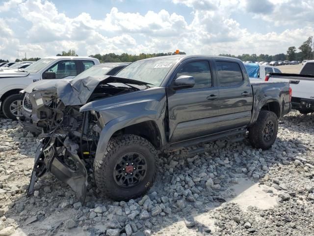 2019 Toyota Tacoma Double Cab