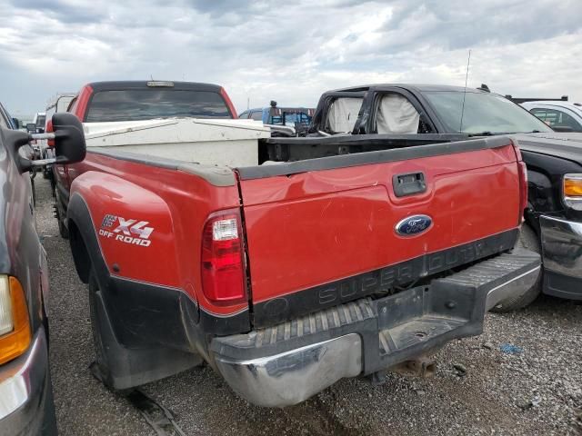 2001 Ford F350 Super Duty