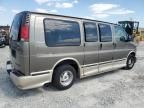 1999 Chevrolet Express G1500