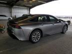 2021 Toyota Mirai xle