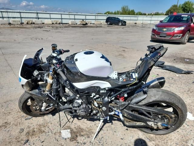 2023 BMW S 1000 RR