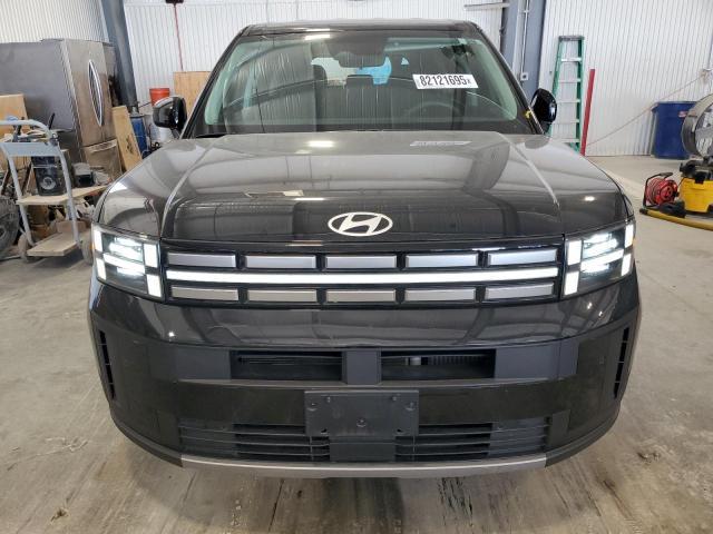 2024 Hyundai Santa fe se