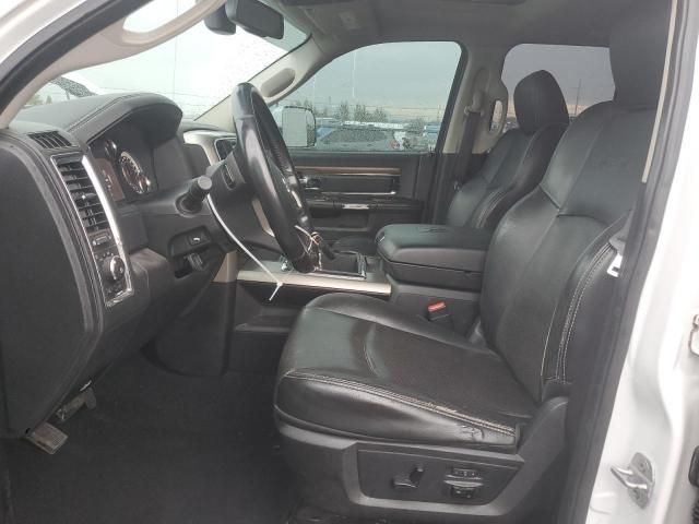 2013 Dodge 1500 Laramie